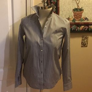 Ralph Lauren Lauren shirt. Small. New with tags.